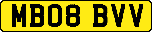 MB08BVV