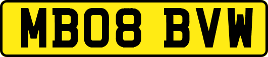 MB08BVW