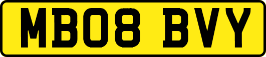 MB08BVY