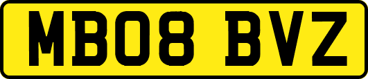 MB08BVZ