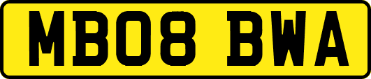 MB08BWA