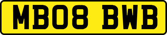 MB08BWB