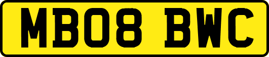 MB08BWC