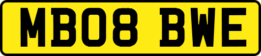 MB08BWE