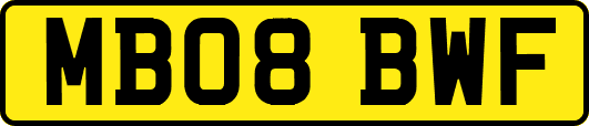 MB08BWF