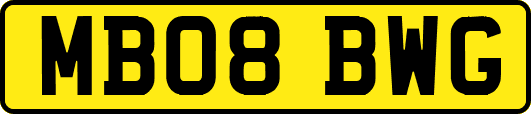 MB08BWG
