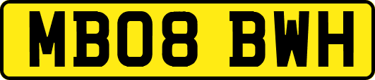MB08BWH
