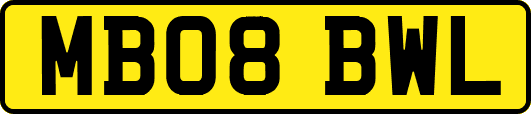 MB08BWL