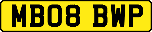 MB08BWP