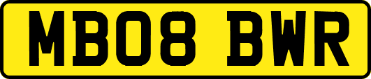 MB08BWR