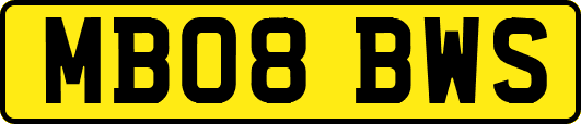 MB08BWS