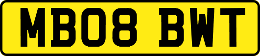 MB08BWT