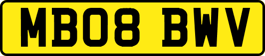 MB08BWV