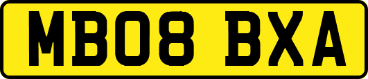 MB08BXA