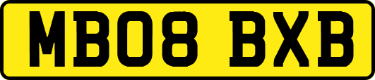 MB08BXB