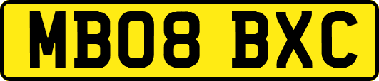 MB08BXC