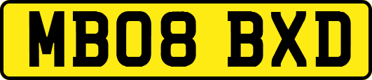 MB08BXD
