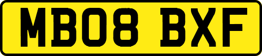 MB08BXF