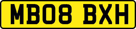 MB08BXH