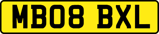 MB08BXL
