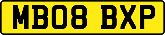 MB08BXP