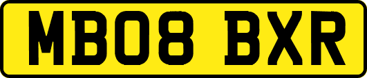 MB08BXR