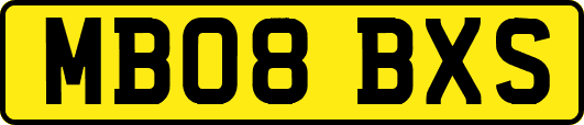 MB08BXS