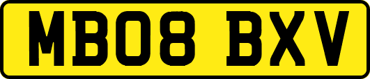 MB08BXV