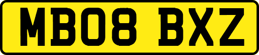 MB08BXZ