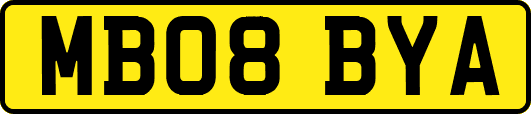 MB08BYA