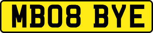 MB08BYE