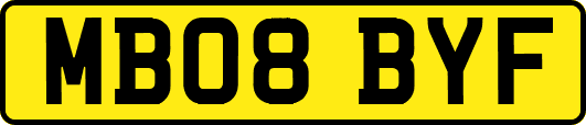 MB08BYF