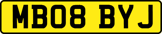 MB08BYJ