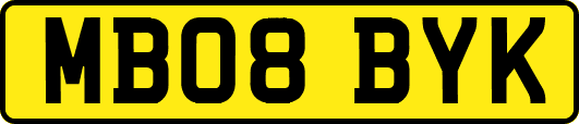 MB08BYK