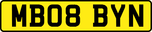 MB08BYN