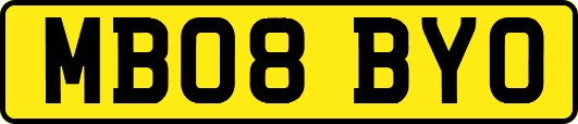 MB08BYO