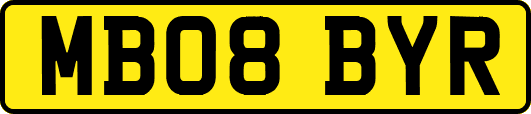 MB08BYR
