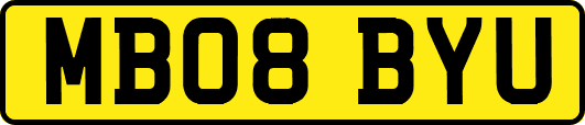 MB08BYU