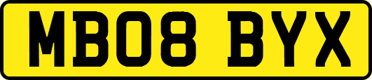 MB08BYX