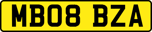 MB08BZA