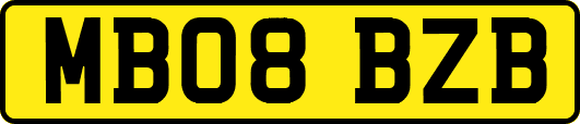 MB08BZB