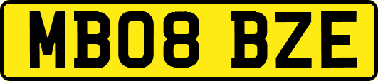 MB08BZE