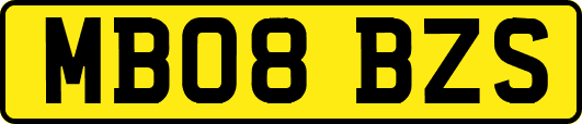 MB08BZS
