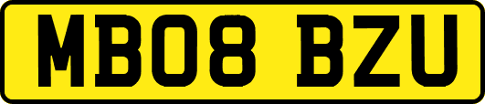 MB08BZU