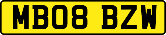 MB08BZW