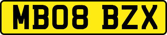 MB08BZX