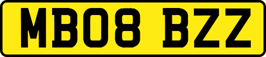 MB08BZZ