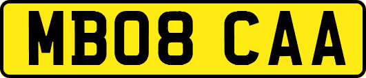 MB08CAA