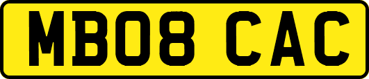 MB08CAC