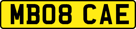 MB08CAE